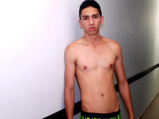 JustinPhill - Sexe cam en vivo - 3925540