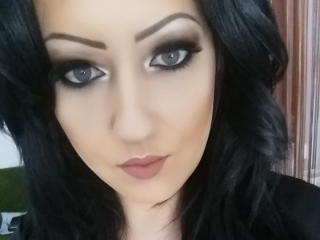 BeauxYeuxx - сексуальная веб-камера в реальном времени - 3940900