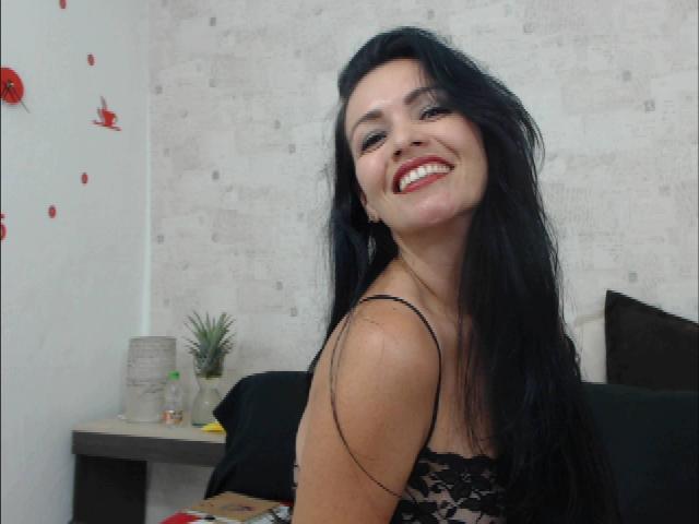 PaprikaxU - Live sex cam - 3944740