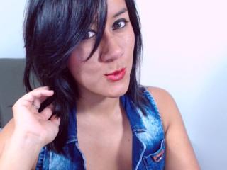 KimBigSquirt - Live sexe cam - 3956760