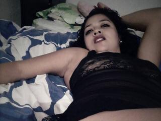 VeruskaCrazy - Sexe cam en vivo - 3962845