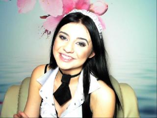 SultanaLeilla - Live sexe cam - 3963035