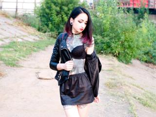 MarilynTattoo - Live sexe cam - 3963380