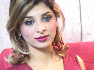 HalleyBB - Live sex cam - 3968465