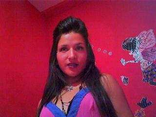 Anabely - Sexe cam en vivo - 3972550