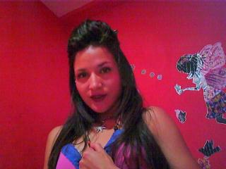 Anabely - Sexe cam en vivo - 3972560