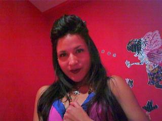 Anabely - Live sexe cam - 3972565