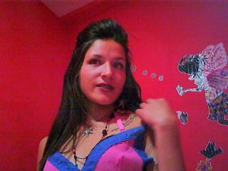 Anabely - Live Sex Cam - 3972570