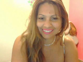 HotGoddessX - Sexe cam en vivo - 3976500