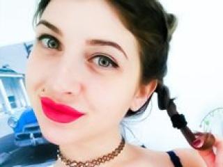 Adriya - Sexe cam en vivo - 3977705