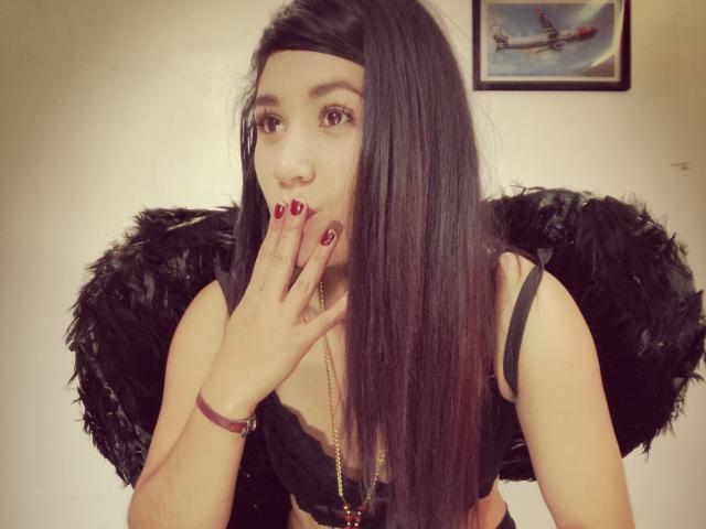 ArabellaSex - сексуальная веб-камера в реальном времени - 3979615