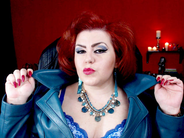 KaryQueen - Live Sex Cam - 3980625