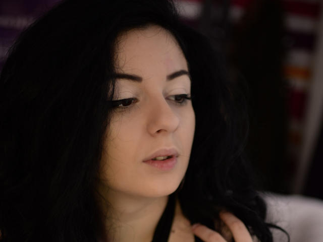 MaryBridgette - Live sex cam - 3985405