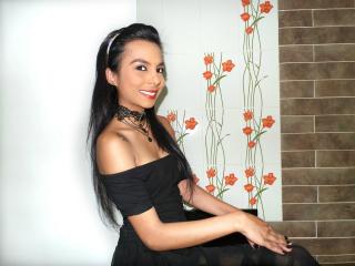 AshleenKiss - Sexe cam en vivo - 3985720