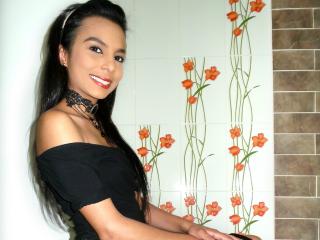 AshleenKiss - Sexe cam en vivo - 3985840