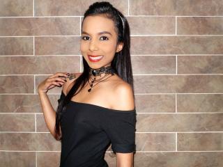 AshleenKiss - Sexe cam en vivo - 3985845