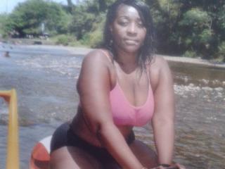 LoretyBig - Live chat en direct avec cette Femme mature chocolat  