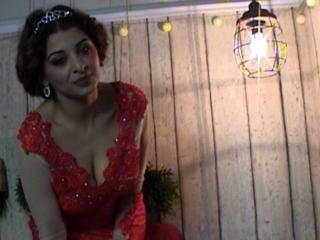 HalleyBB - Live xXx with a gold hair Young and sexy lady 