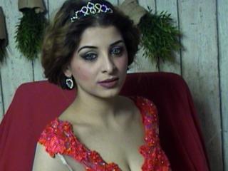 HalleyBB - Live sex cam - 4002845