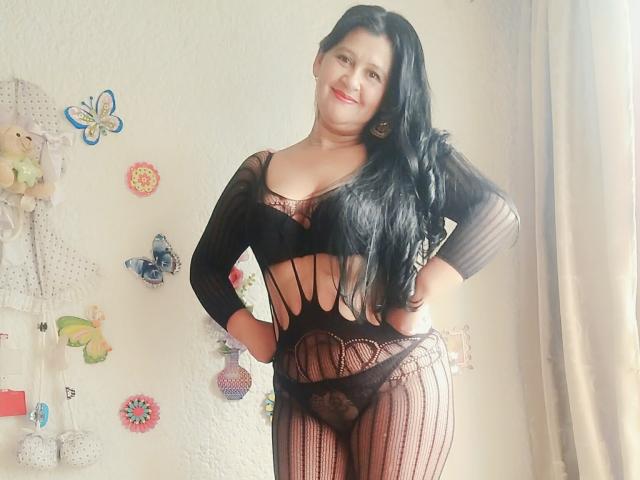 KinkyViolet - Live sexe cam - 4006975
