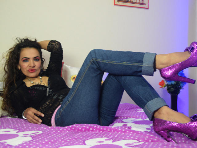 AuroraSexy - Live sex cam - 4014330