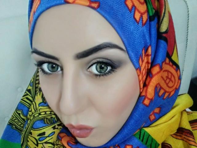 Alyah - Sexe cam en vivo - 4022220