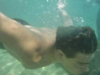 MatthewCole - chat online sexy with this reddish-brown hair Homo couple 