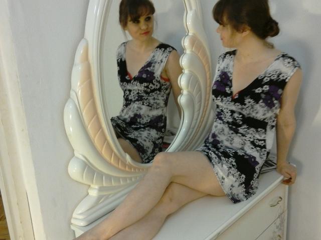 SassyCabotCaboche - сексуальная веб-камера в реальном времени - 4024655