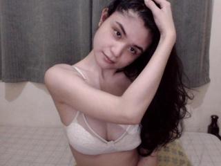 SweetNaughtyAngel - online chat sexy with this fit physique Ladyboy 