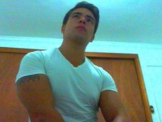 AndrewLawren - Sexe cam en vivo - 4035460