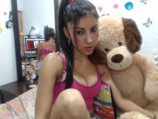 KatyDouxChaud - Live sexe cam - 4045420