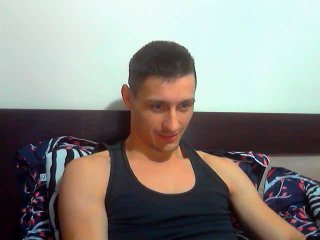 AlexMuscle - Sexe cam en vivo - 4046550