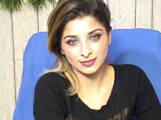 HalleyBB - Live sex cam - 4060410