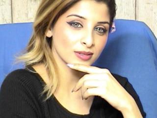 HalleyBB - Live sexe cam - 4060445