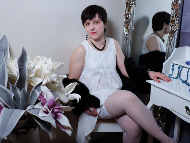 ChristaRose - Sexe cam en vivo - 4063095