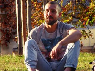 AlbertoFit - Live sexe cam - 4064445