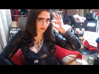 LadyDominaX - Live sexe cam - 4064805