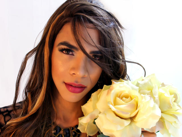 DannaLebrumX - Live sex cam - 4080465