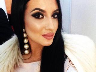 AnthonyaX - Show sex with a being from Europe Girl 