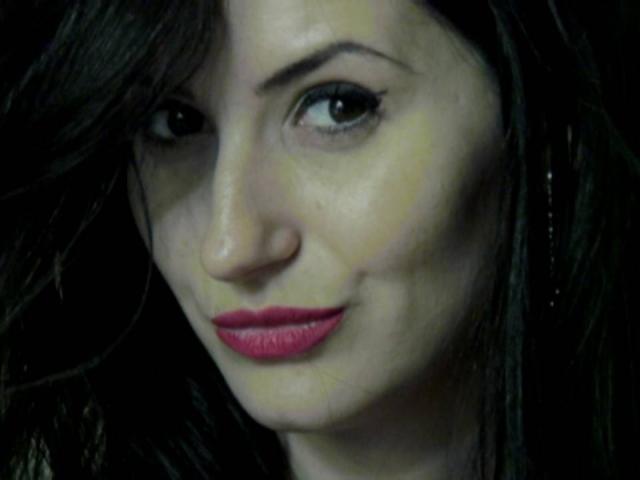 DeliciousCris - online chat x with this White Hot babe 