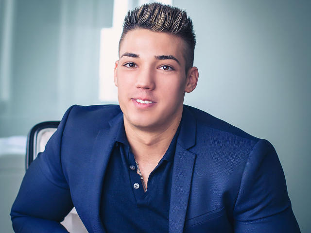 HaydenSpearz - Sexe cam en vivo - 4099365