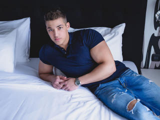 HaydenSpearz - Live sex cam - 4099375