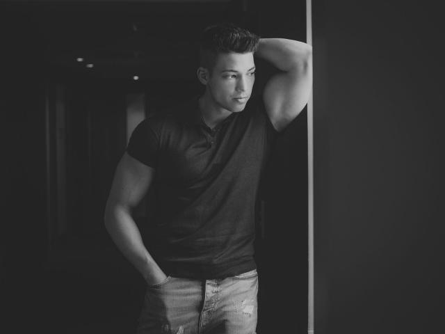 HaydenSpearz - Live sex cam - 4099380