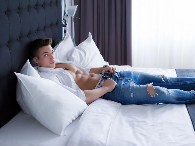 HaydenSpearz - сексуальная веб-камера в реальном времени - 4099420