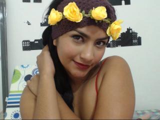 LizCannelle - Live sex cam - 4108160