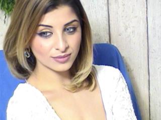 HalleyBB - Live sex cam - 4116155