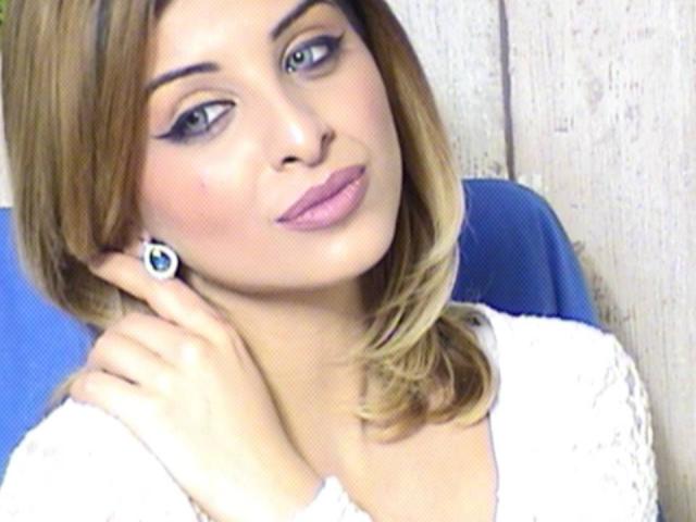 HalleyBB - Live porn &amp; sex cam - 4116180