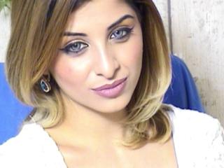 HalleyBB - Live sex cam - 4116185