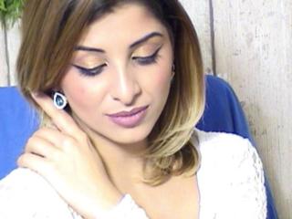 HalleyBB - Live sexe cam - 4116200