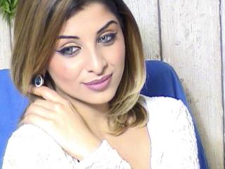 HalleyBB - Live sexe cam - 4116220